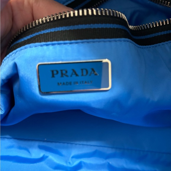 Prada Tote - Picture 6 of 8